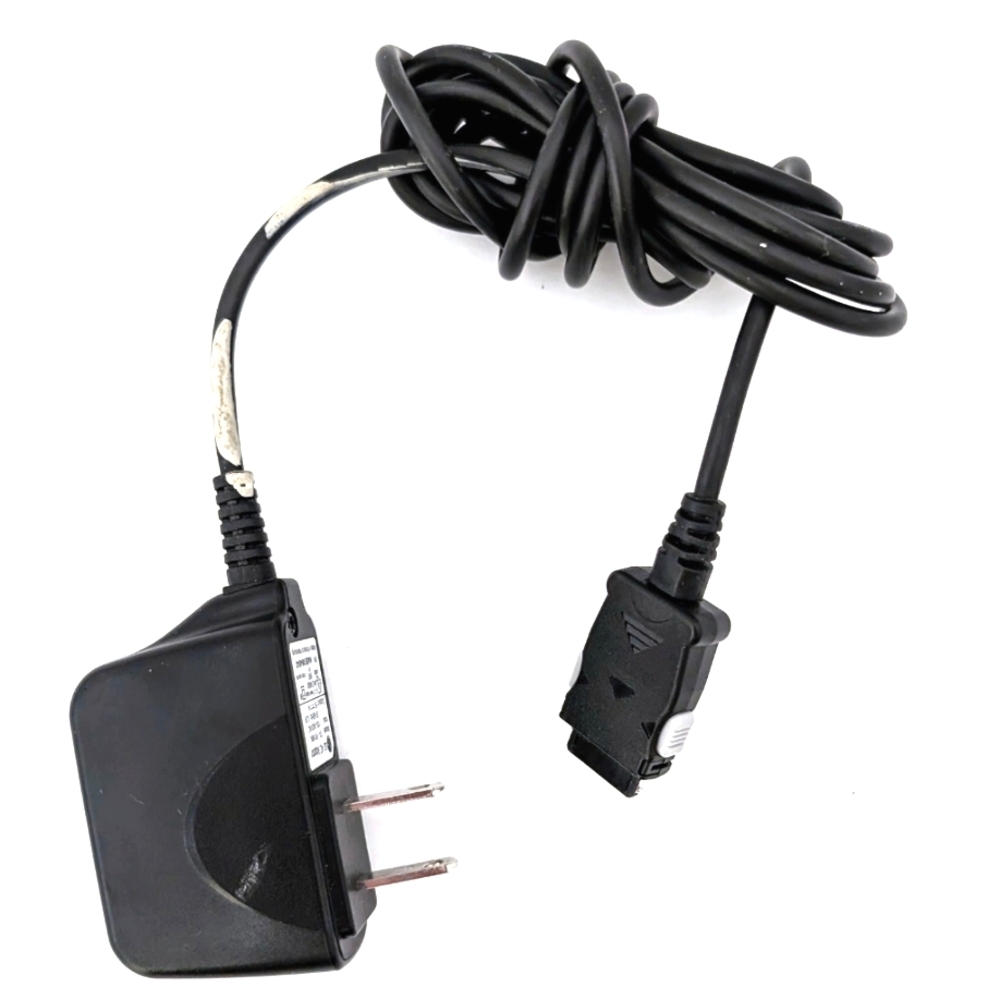 LG Phone Adapter Power Supply